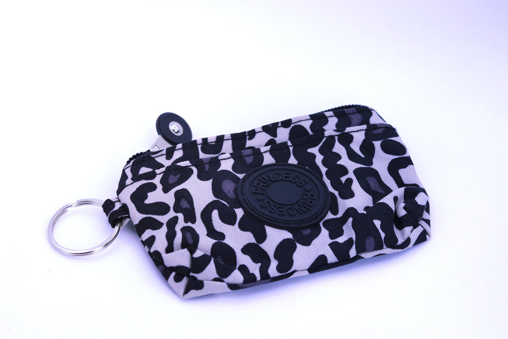 Billetera estuche