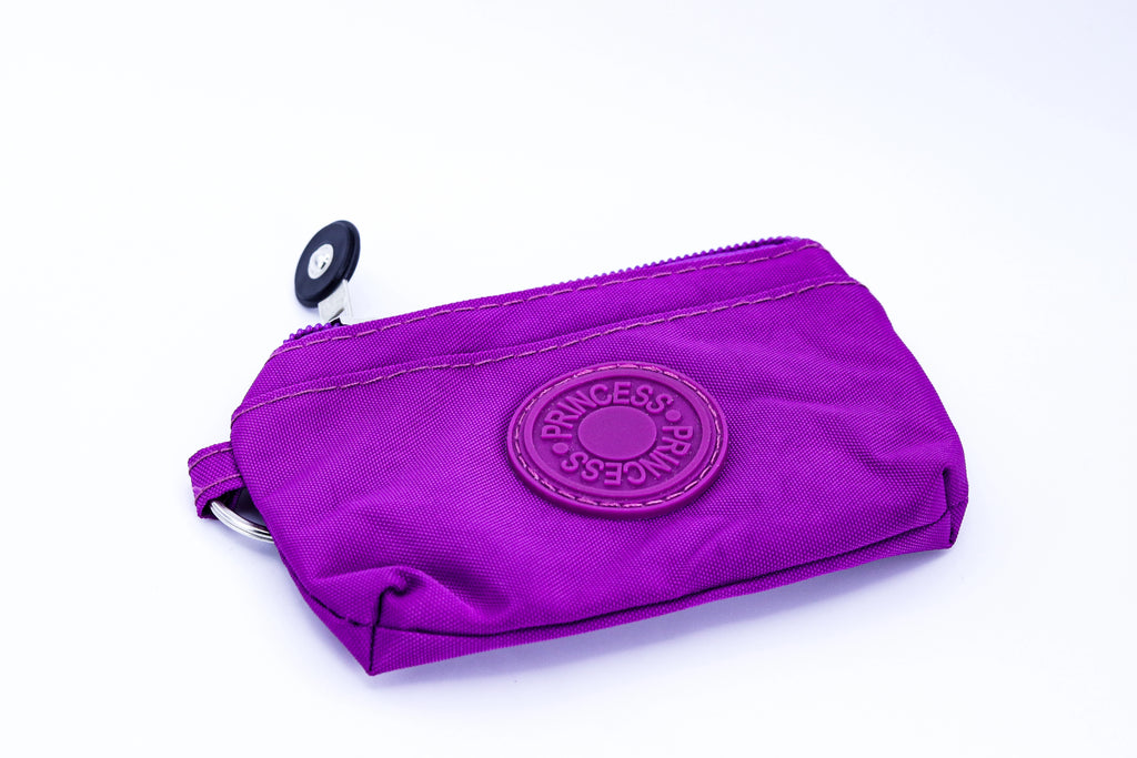 Billetera estuche