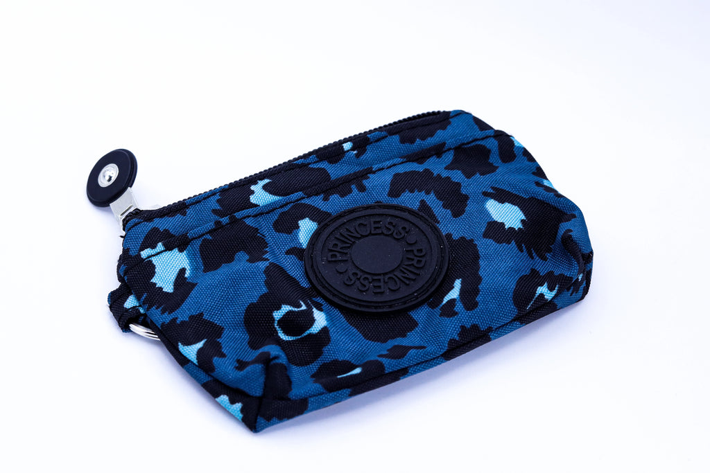 Billetera estuche