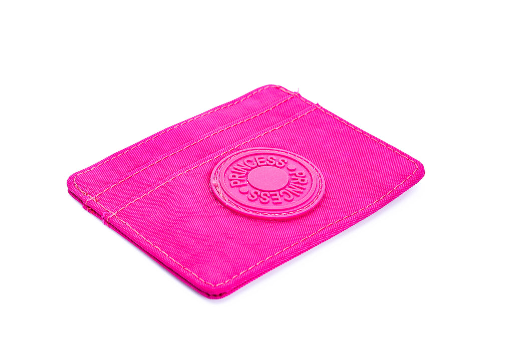 Billetera mujer simple