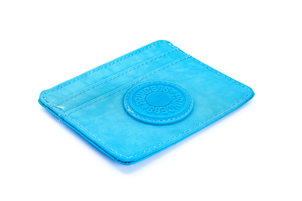 Billetera mujer simple