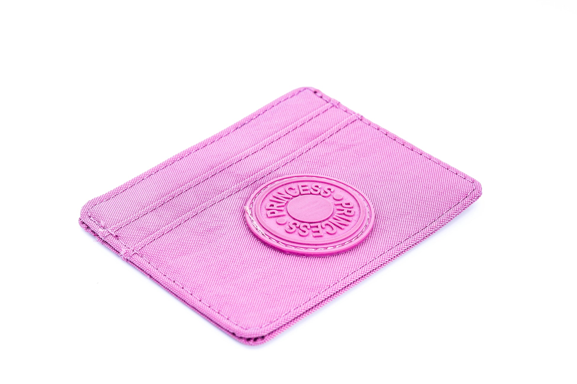 Billetera mujer simple