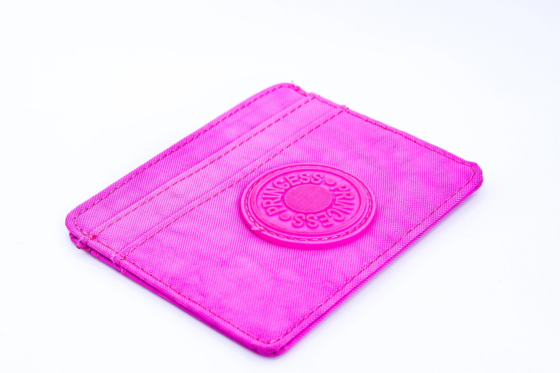 Billetera mujer simple