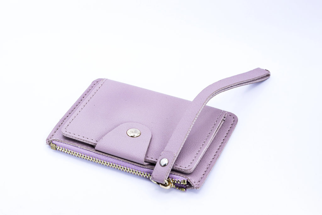 Cartera cuadrada