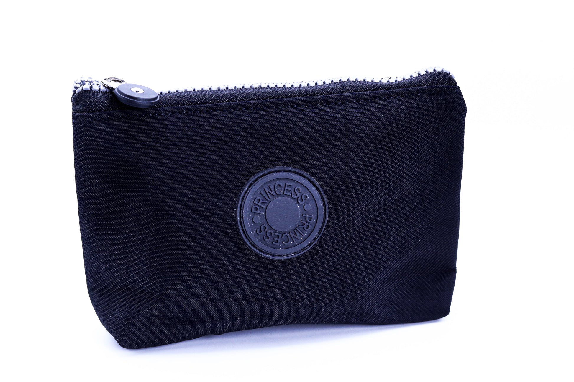 Billetera cierre simple