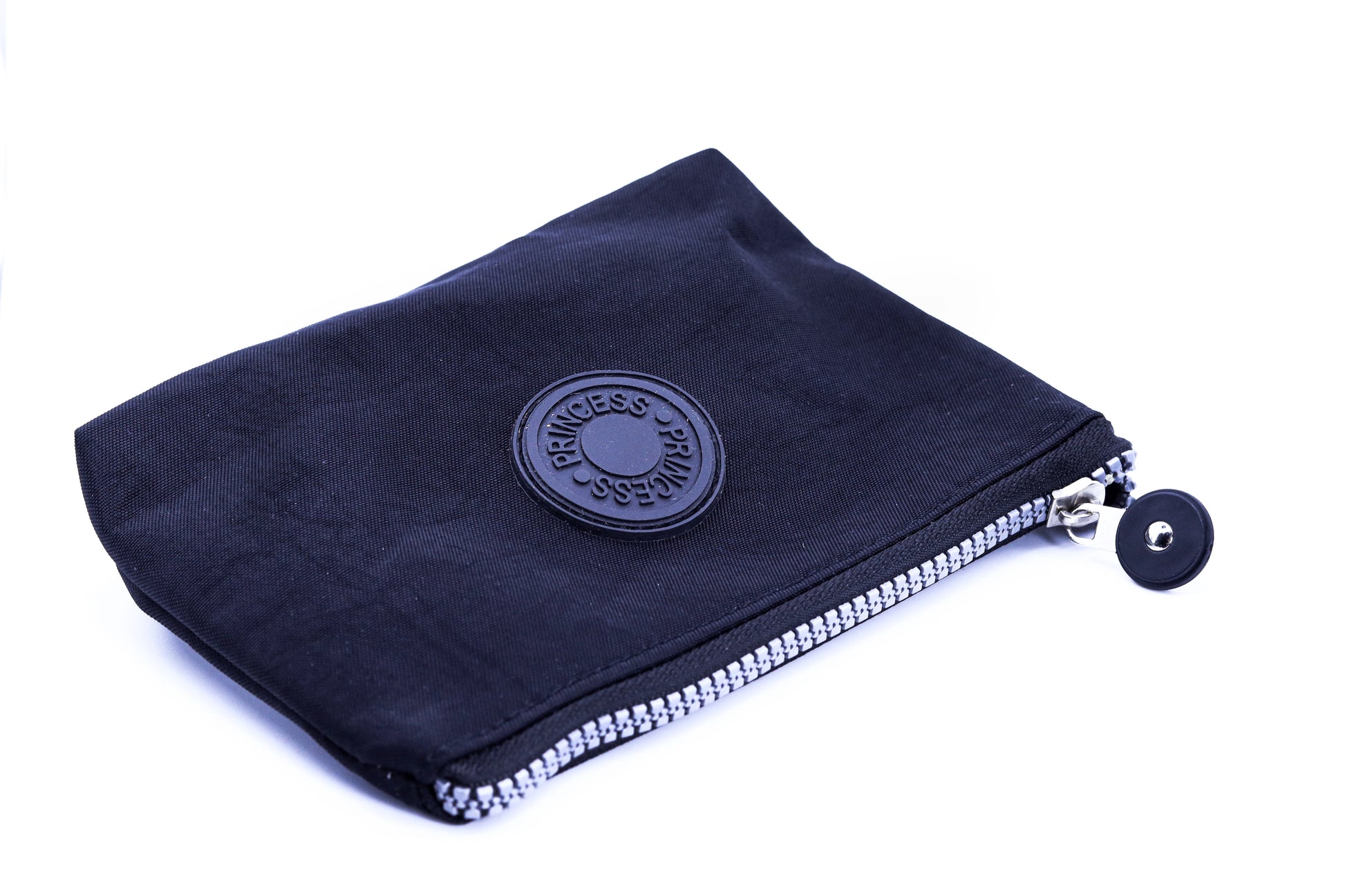 Billetera cierre simple