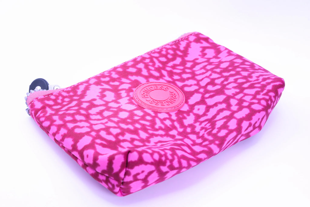 Billetera cierre simple