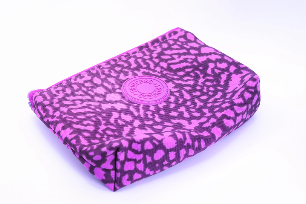 Billetera cierre simple