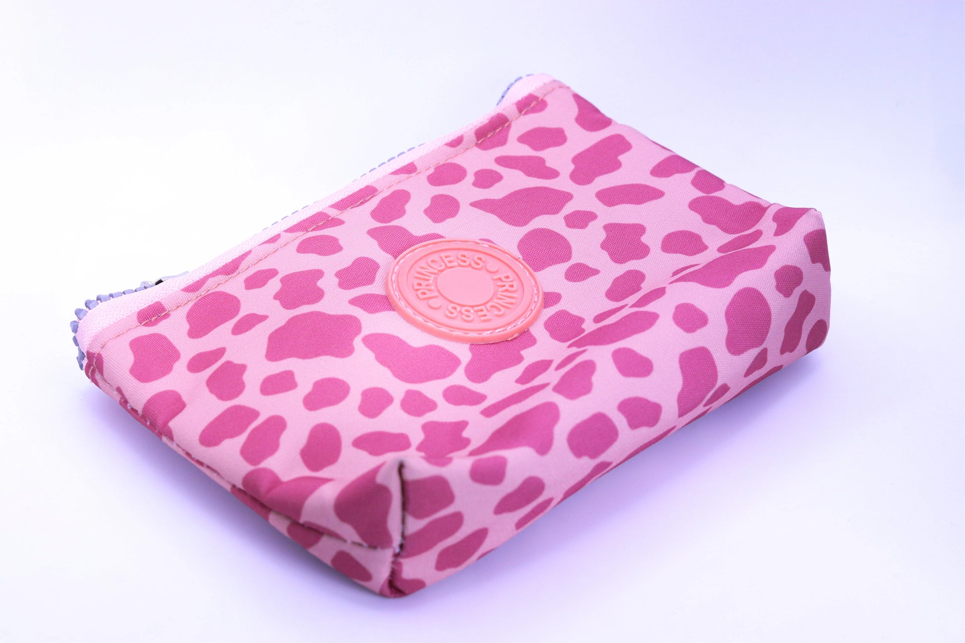 Billetera cierre simple