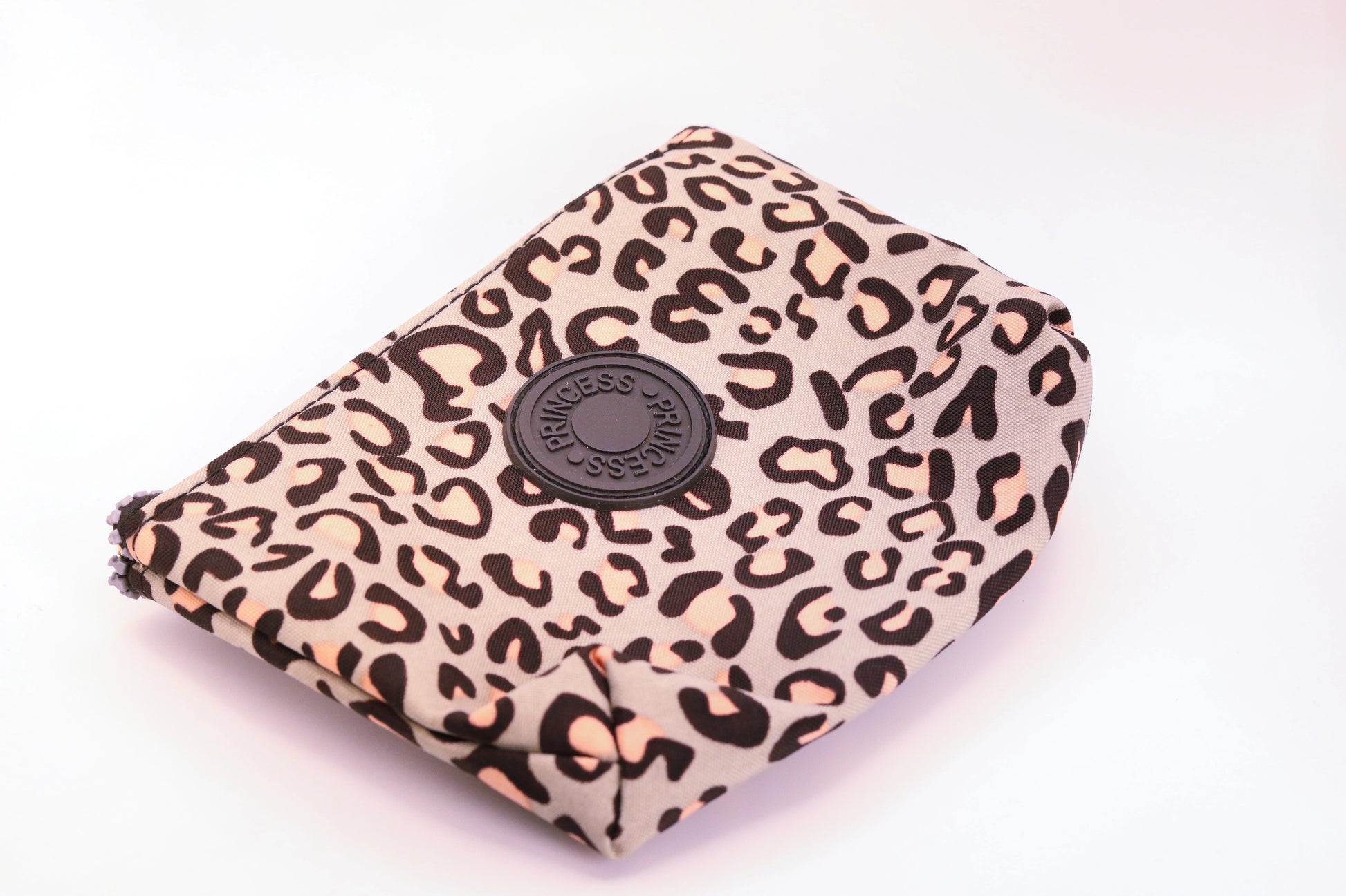 Billetera cierre simple