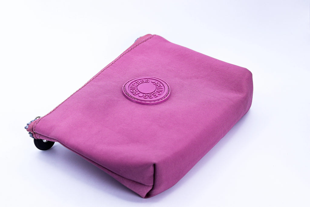 Billetera cierre simple