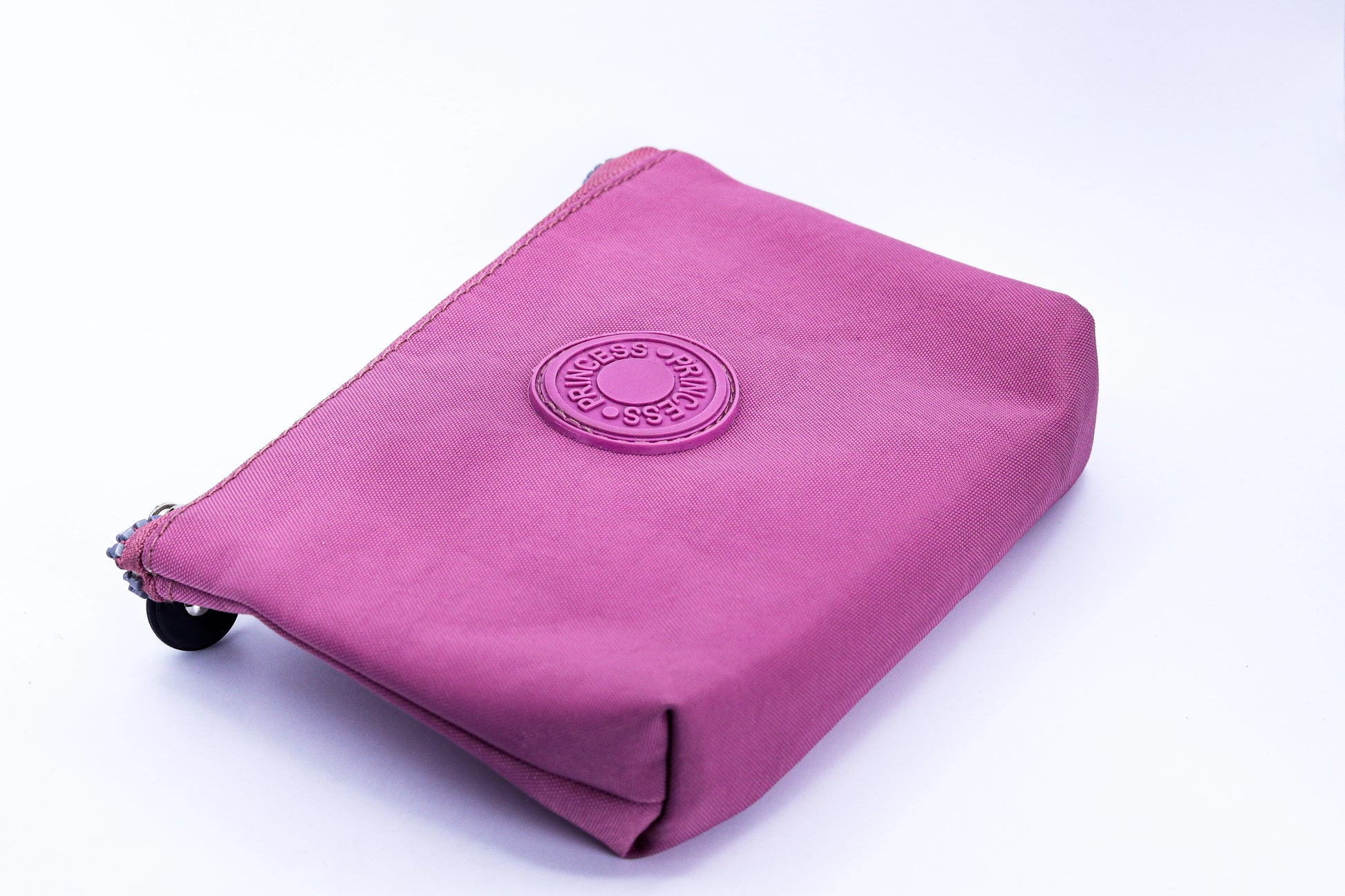 Billetera cierre simple