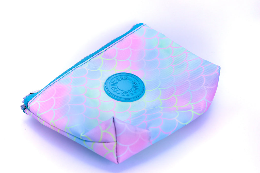 Billetera cierre simple