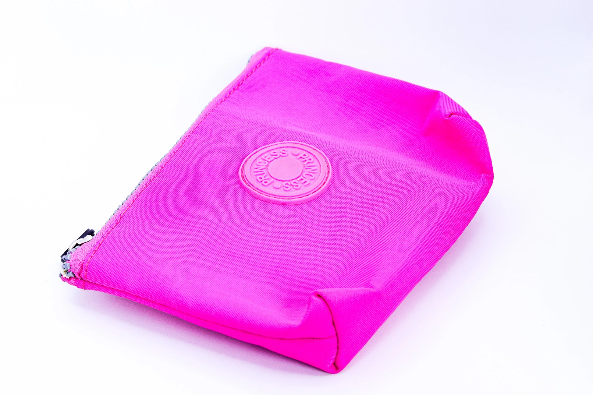 Billetera cierre simple