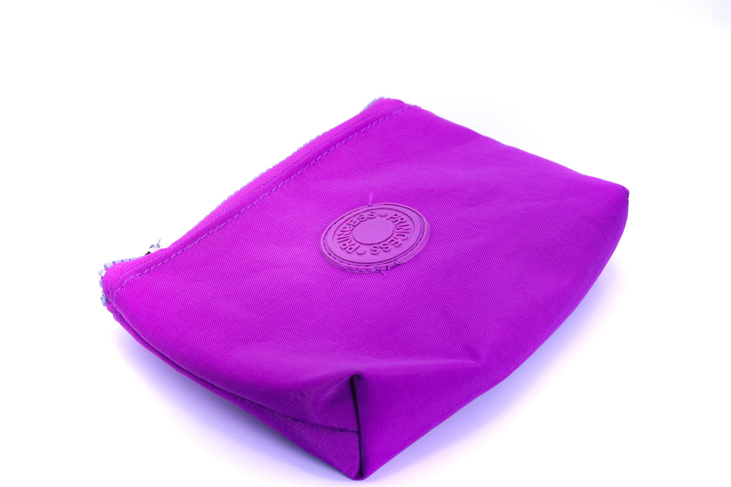 Billetera cierre simple