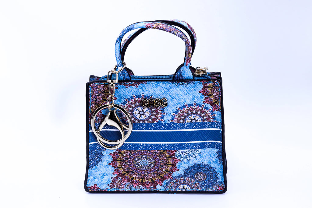 Cartera mujer