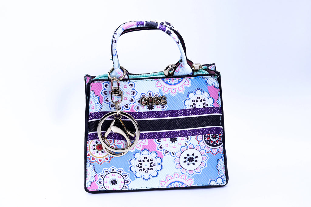 Cartera mujer