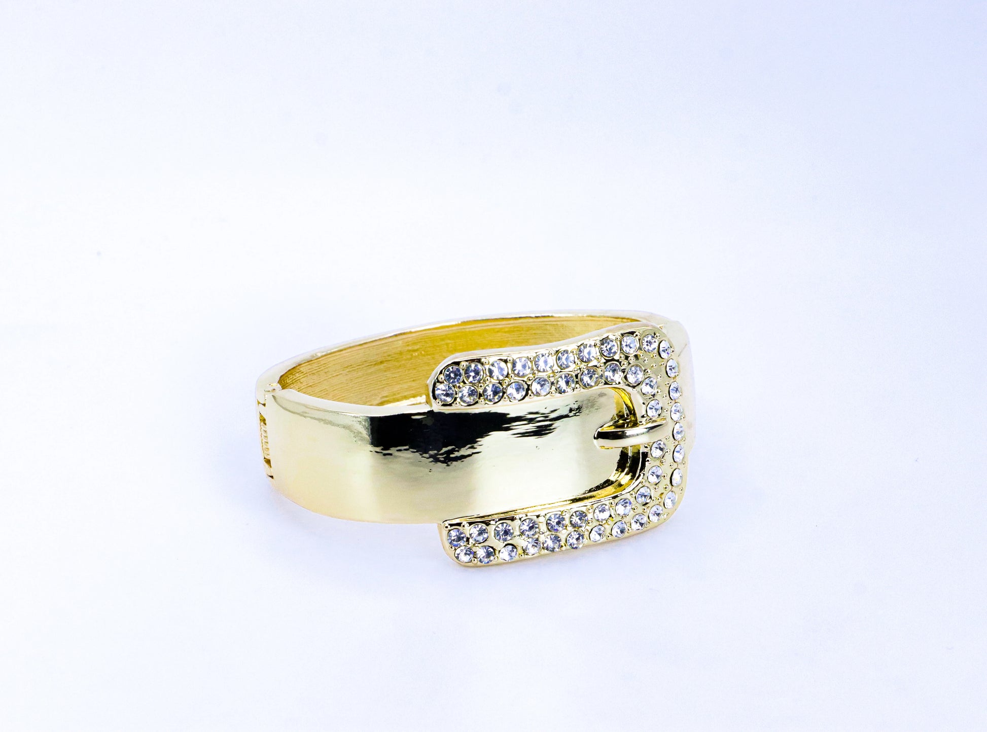 Brazalete broche