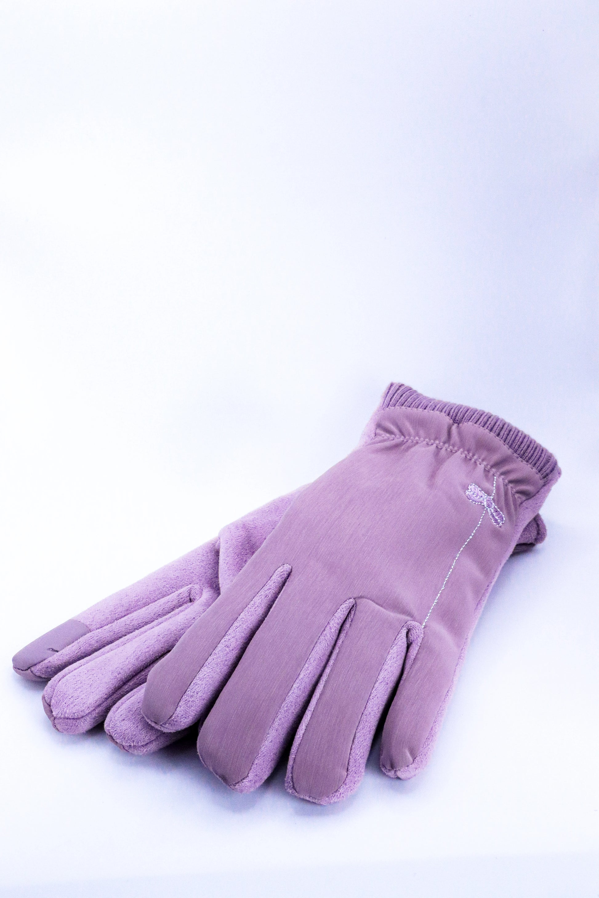 Guantes invierno