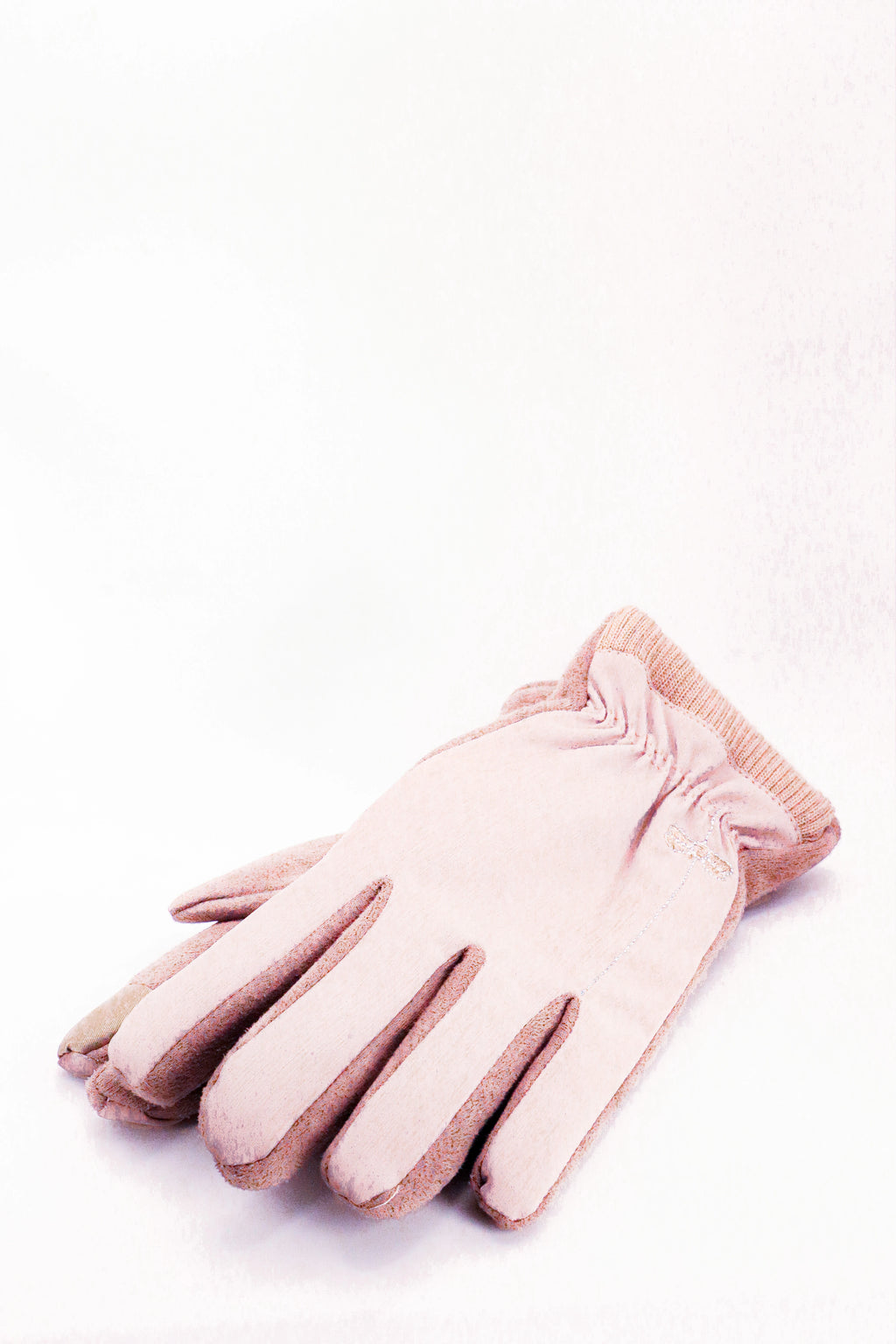 Guantes invierno