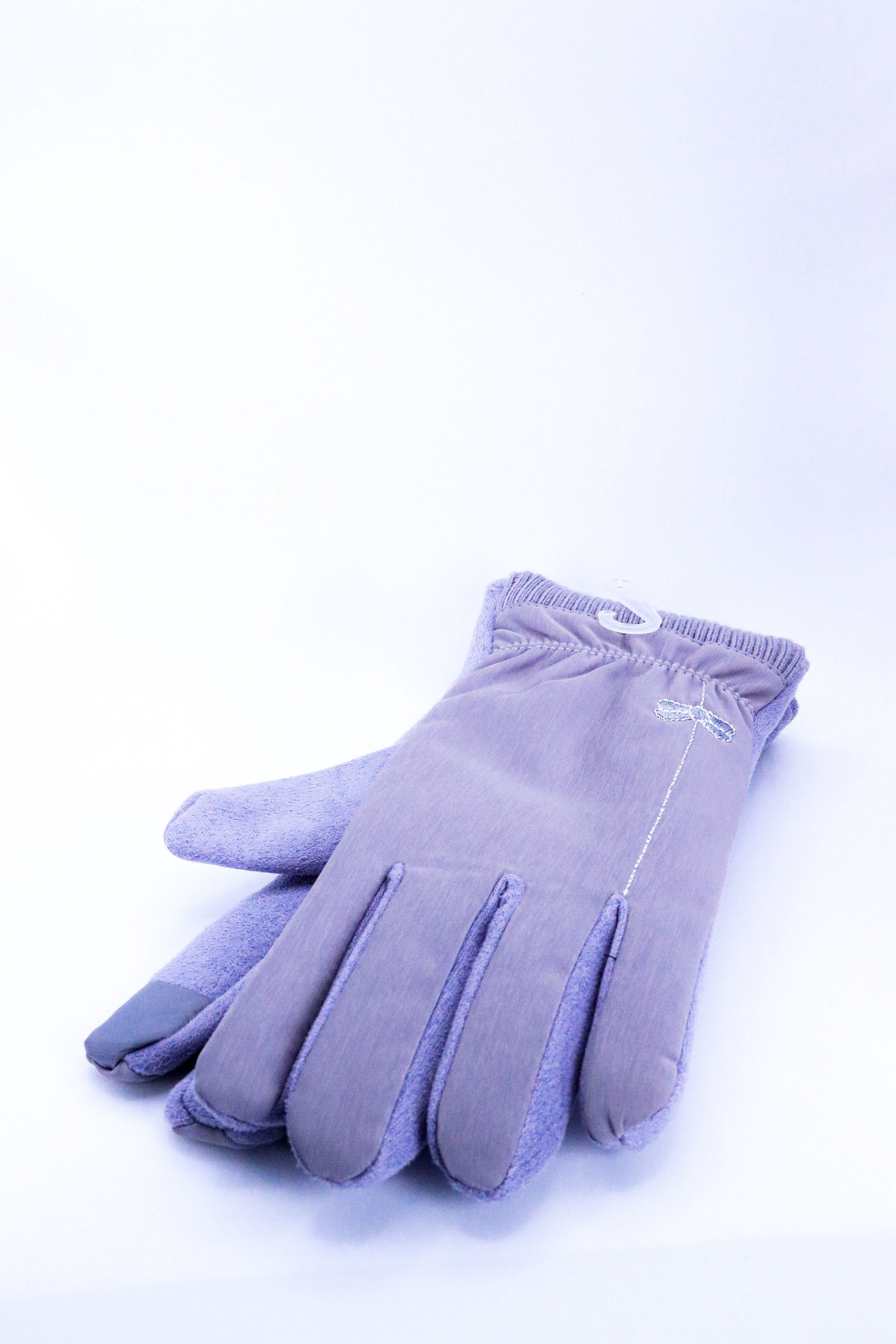 Guantes invierno
