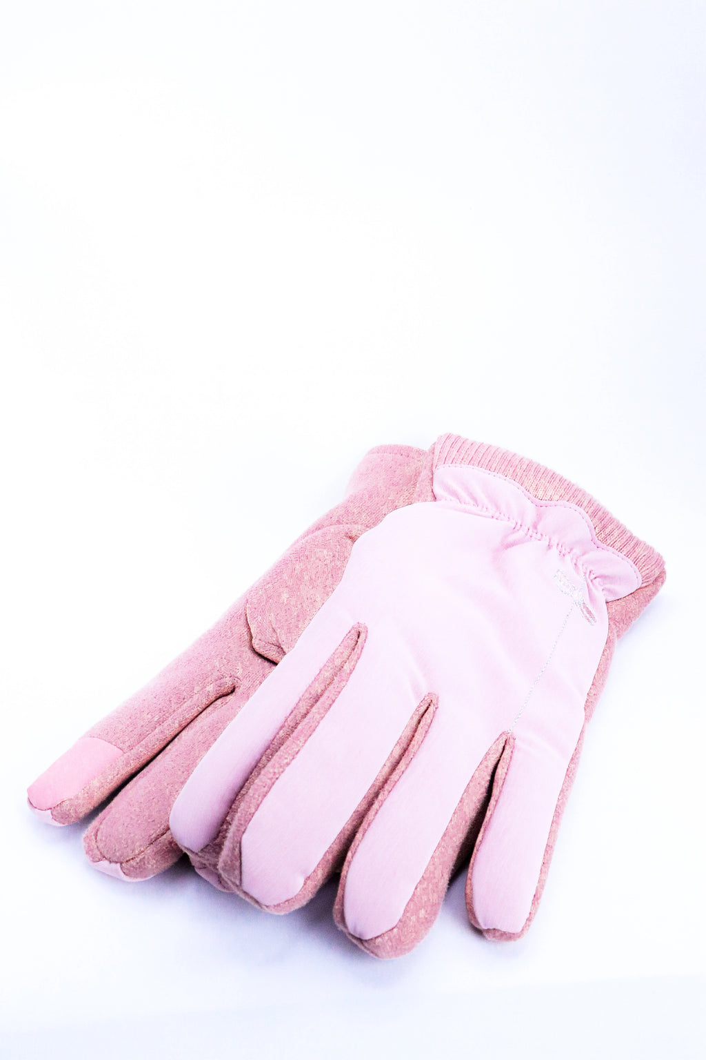 Guantes invierno