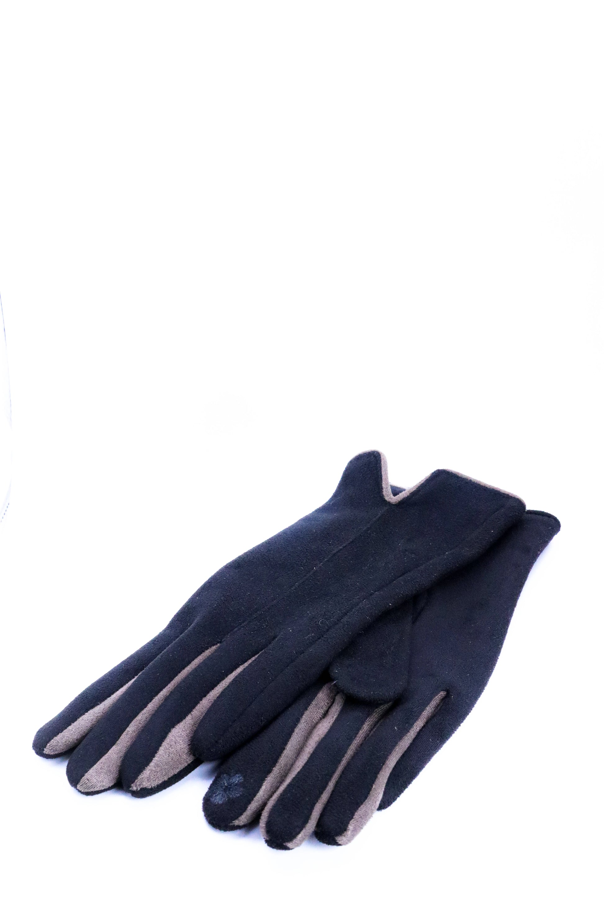 Guantes tactiles mujer
