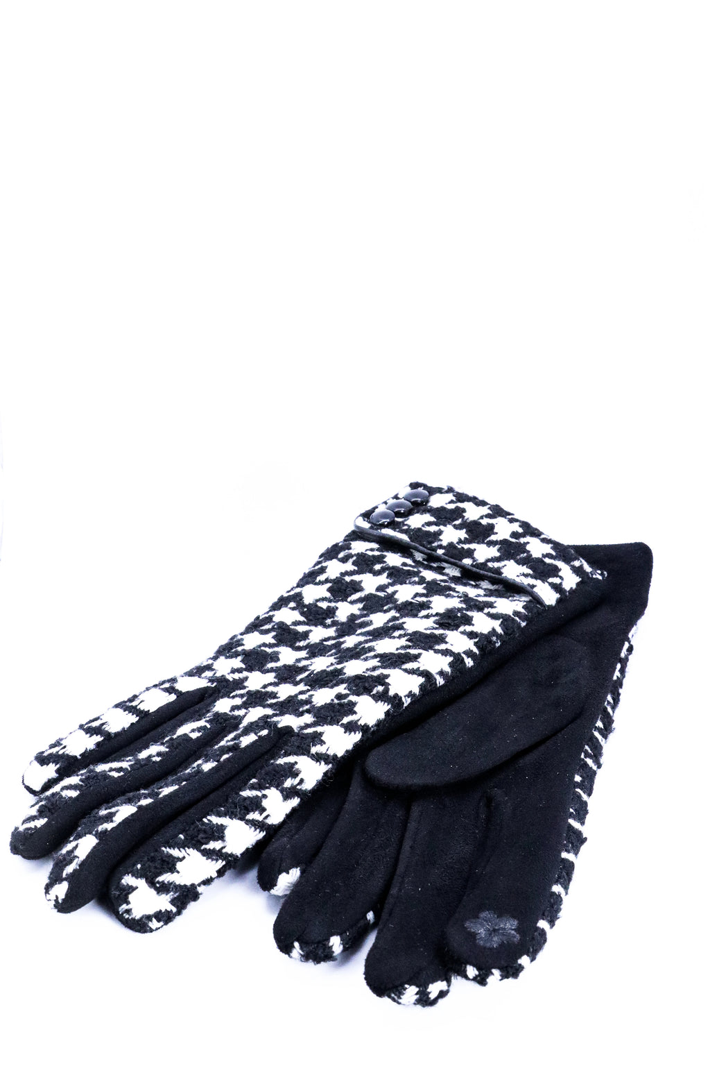 Guantes invierno mujer