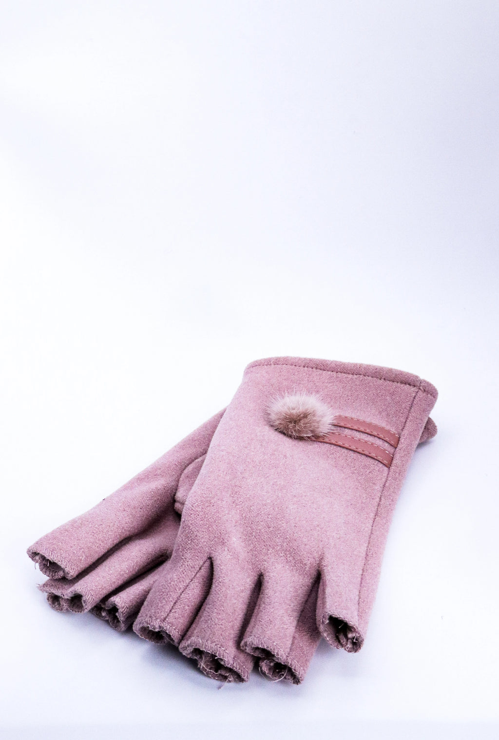 Guantes deportivos invierno