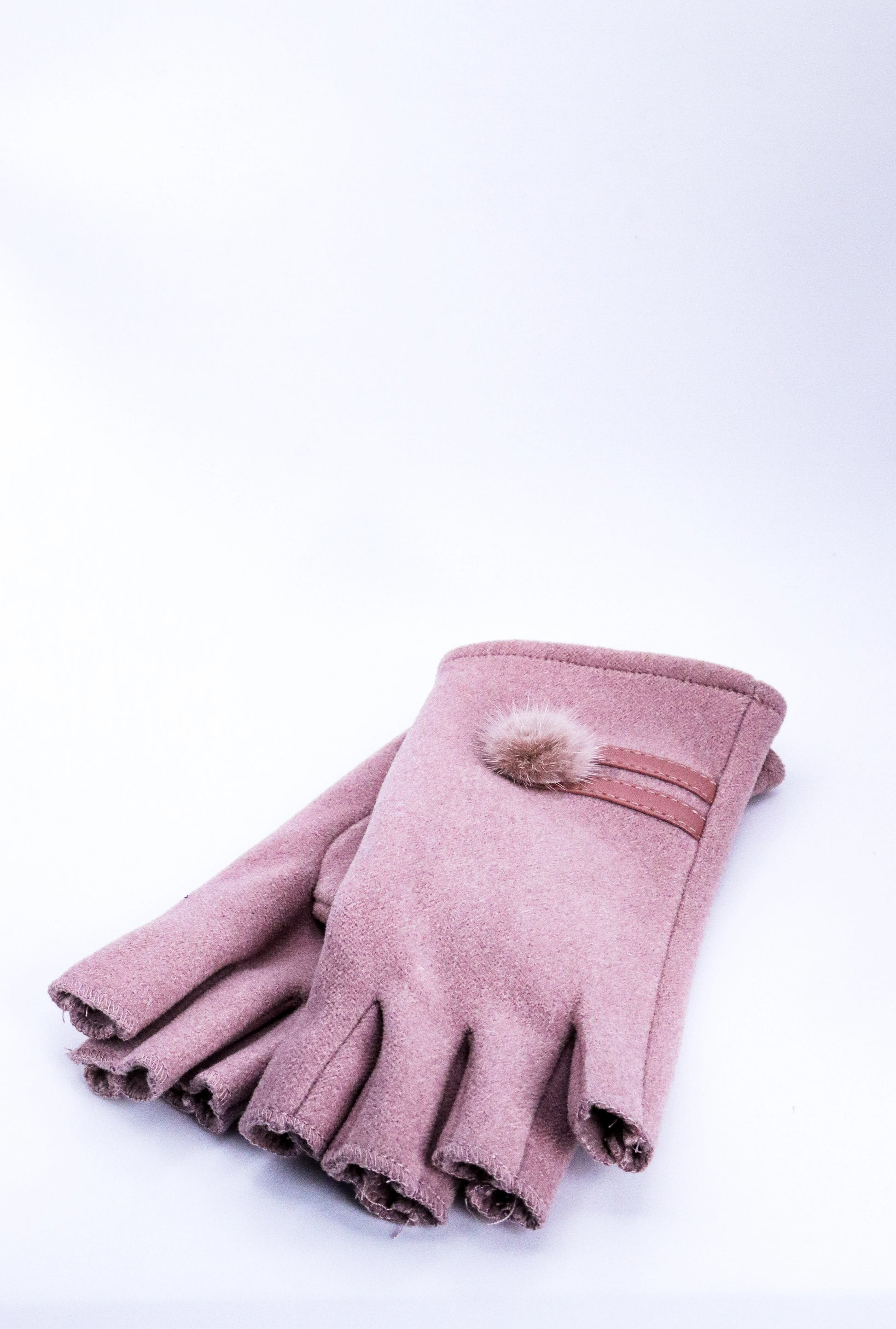 Guantes deportivos invierno