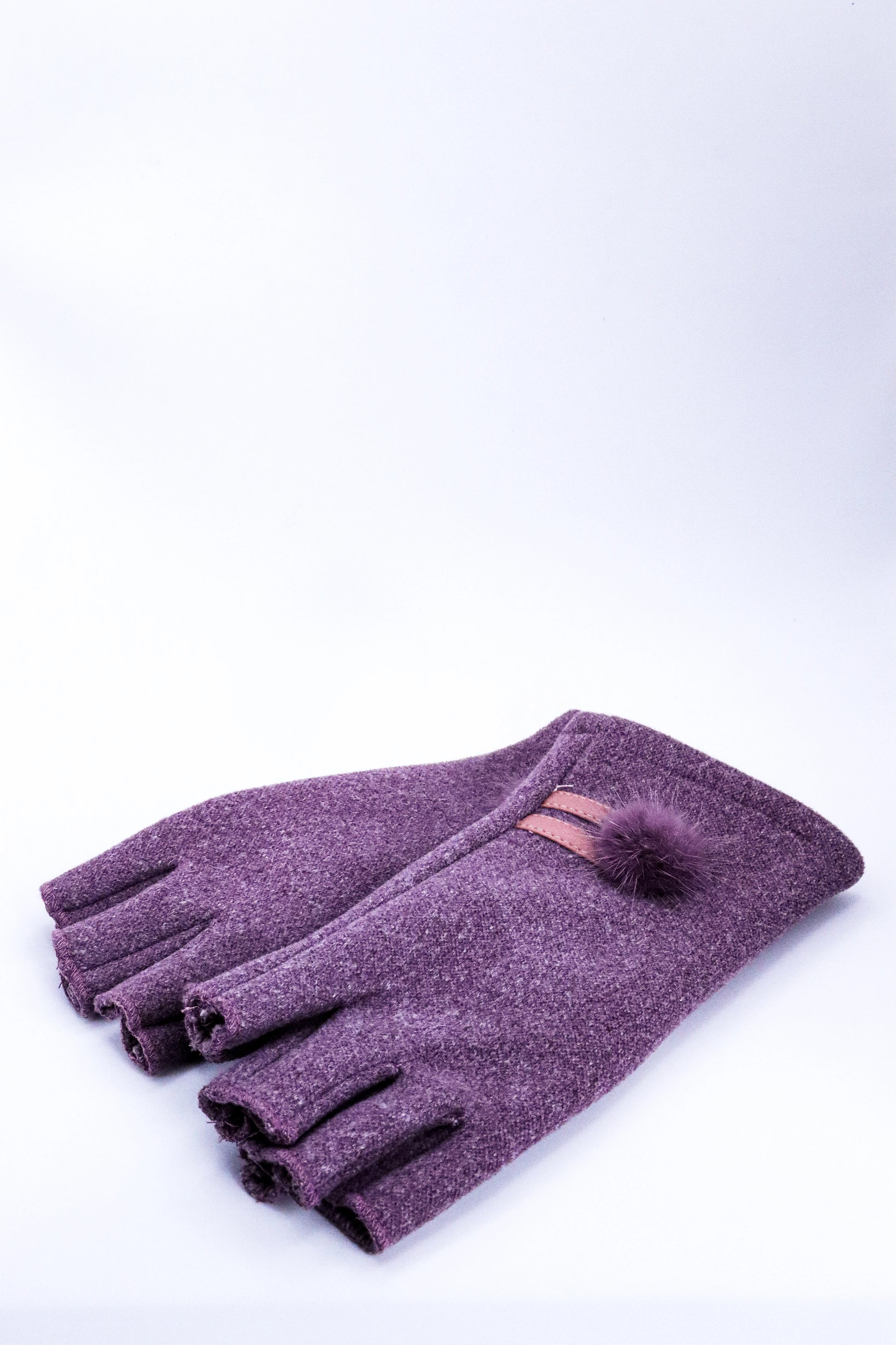 Guantes deportivos invierno