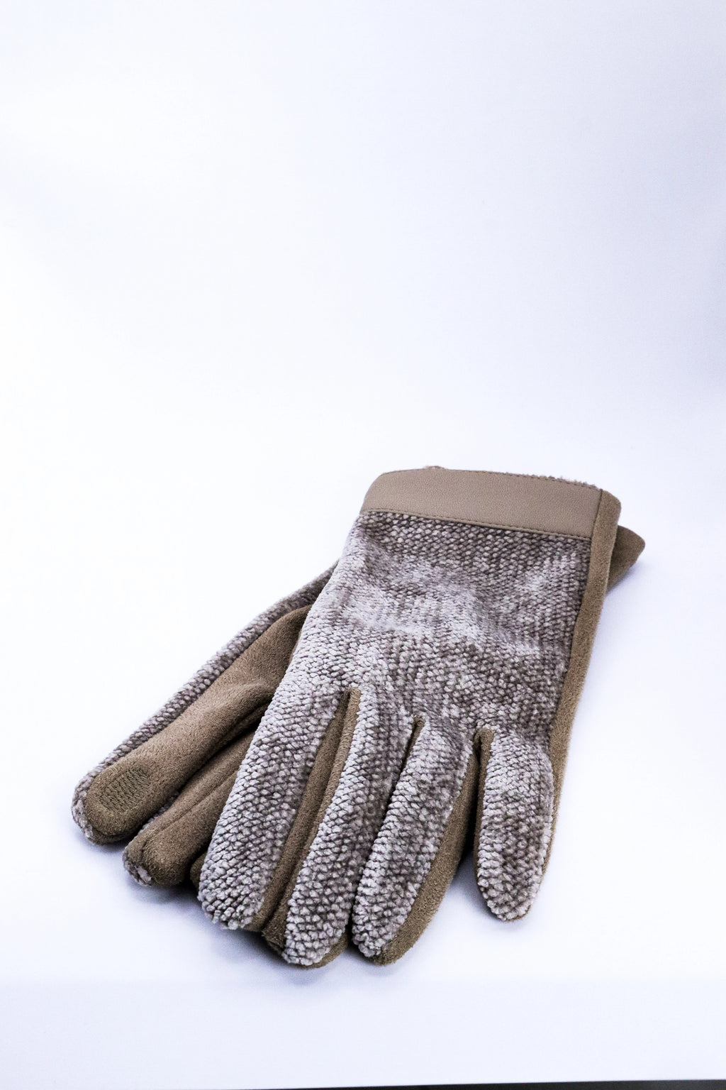 Guantes invernales