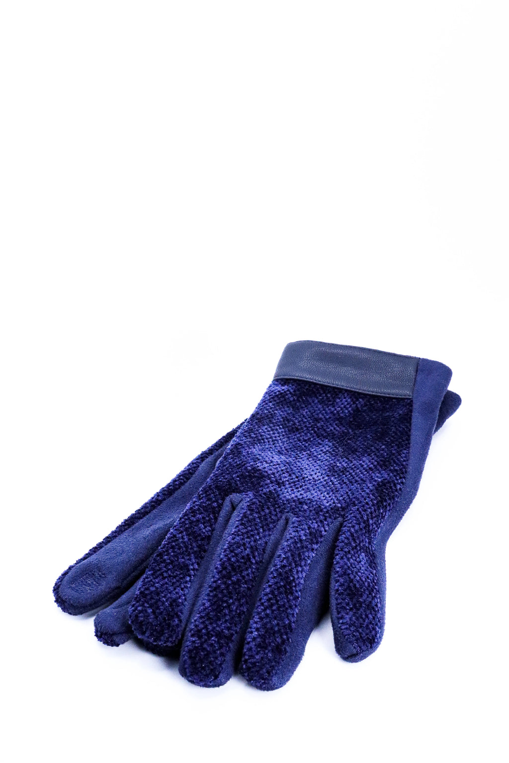Guantes invernales