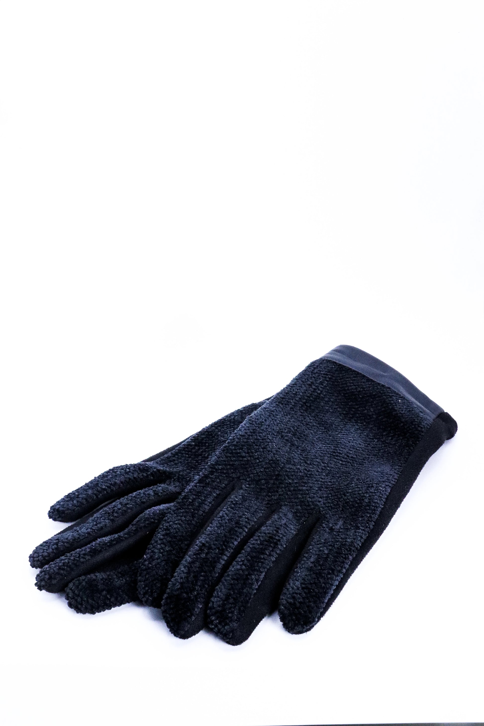 Guantes invernales