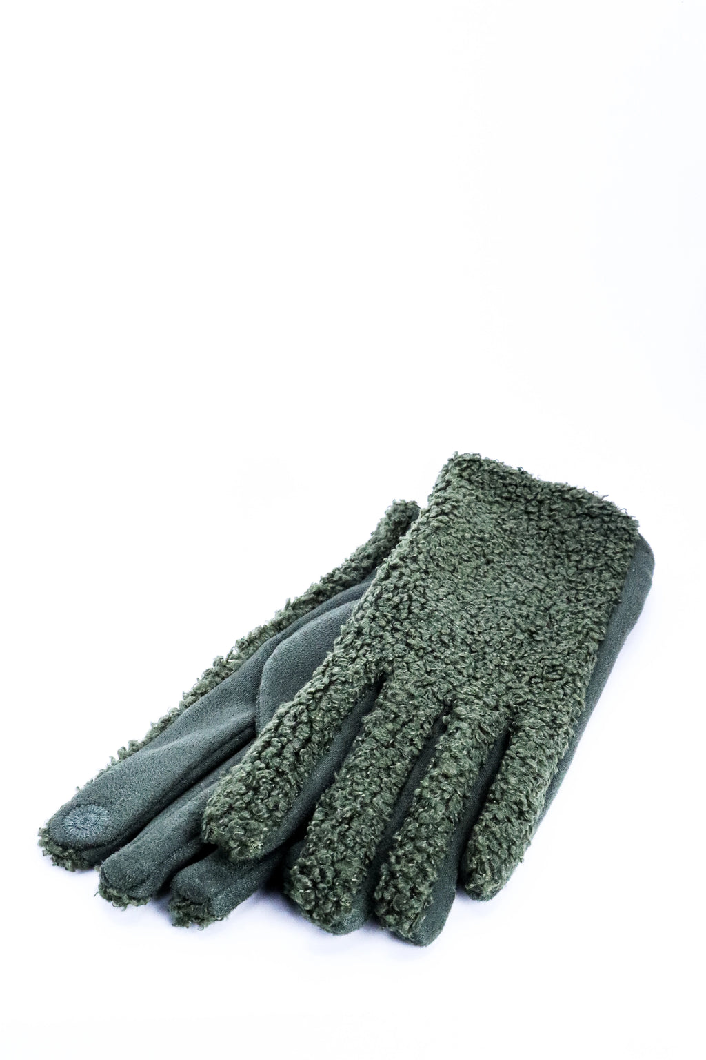 Guantes chiporro