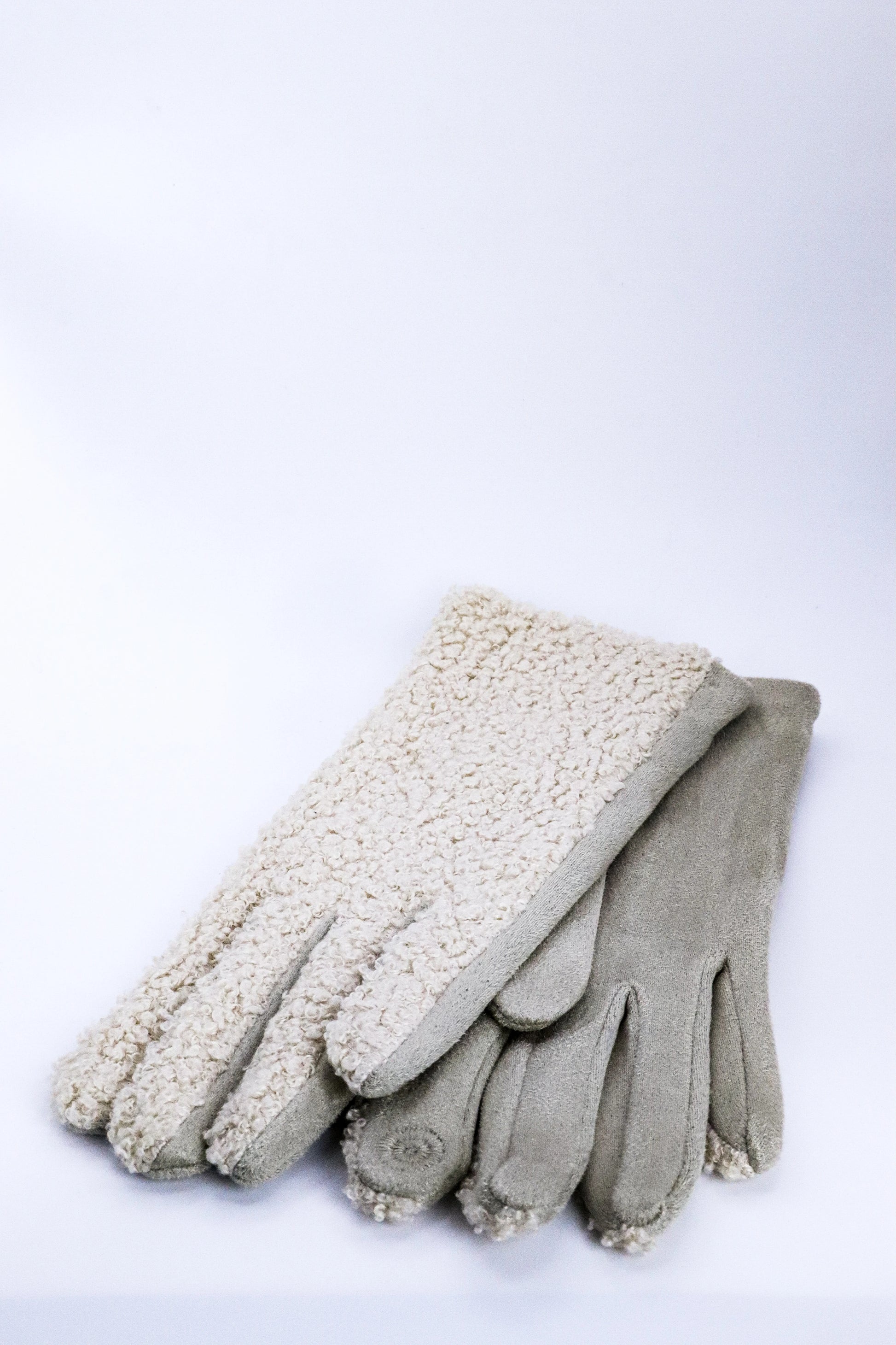Guantes chiporro