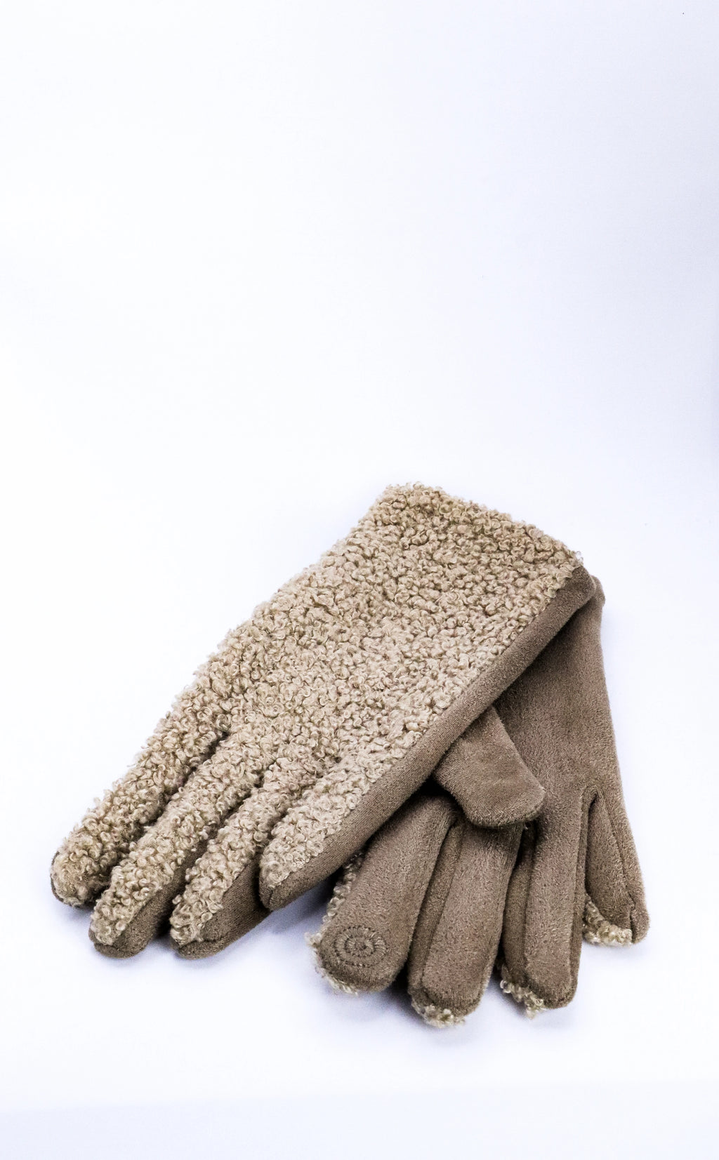 Guantes chiporro