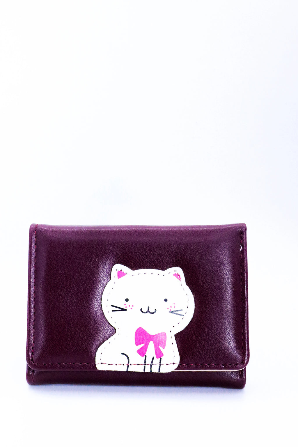 Billetera gato 2