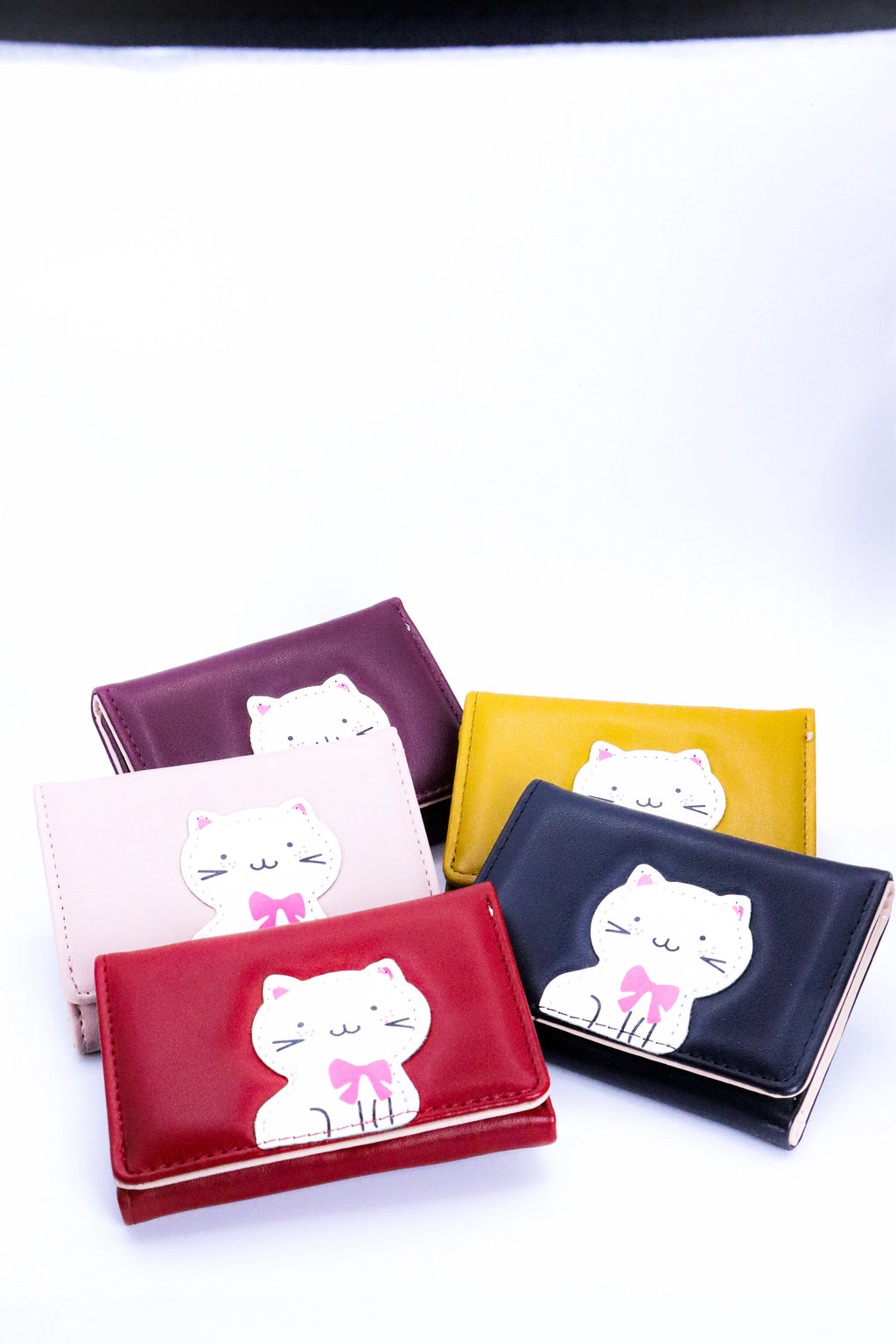 Billetera gato 2