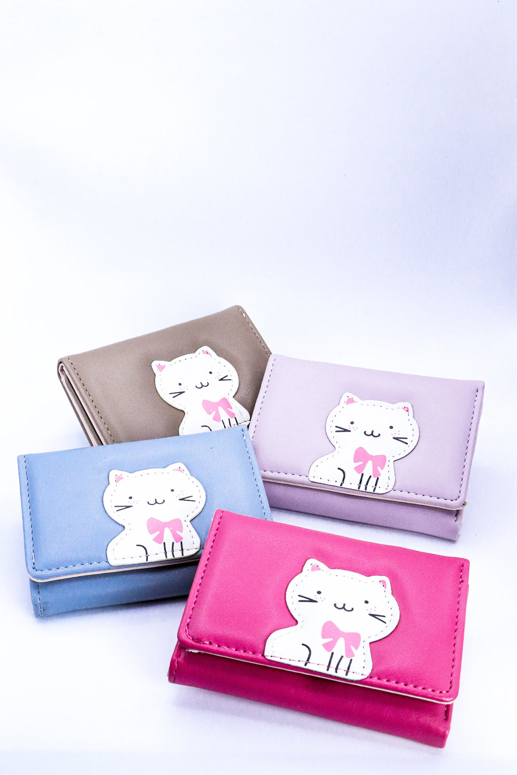 Billetera gato 2