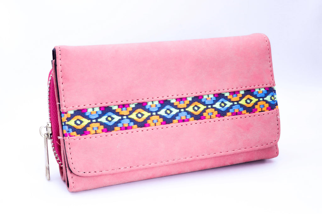 Billetera larga 2