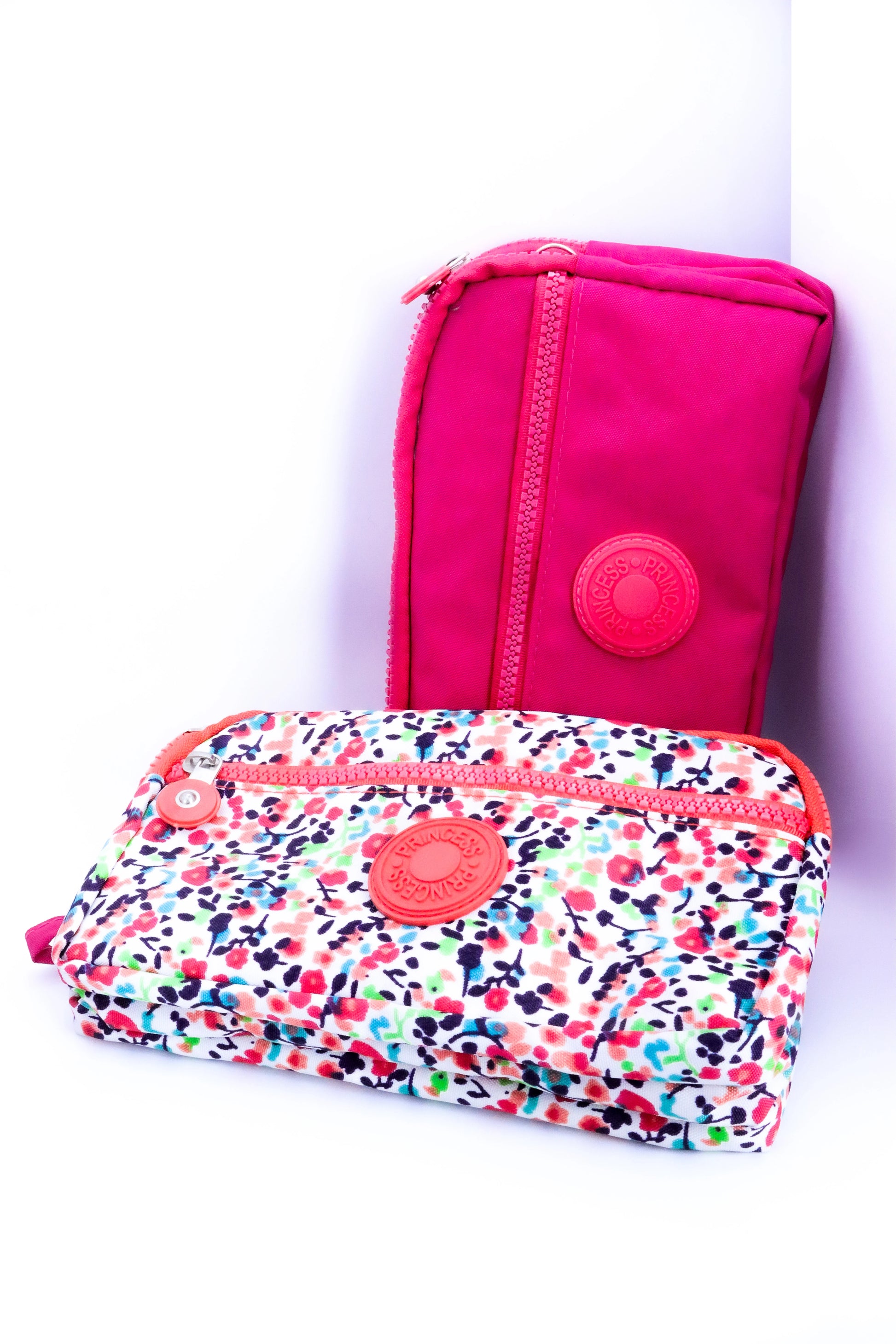 Bolsito con correa ajustable