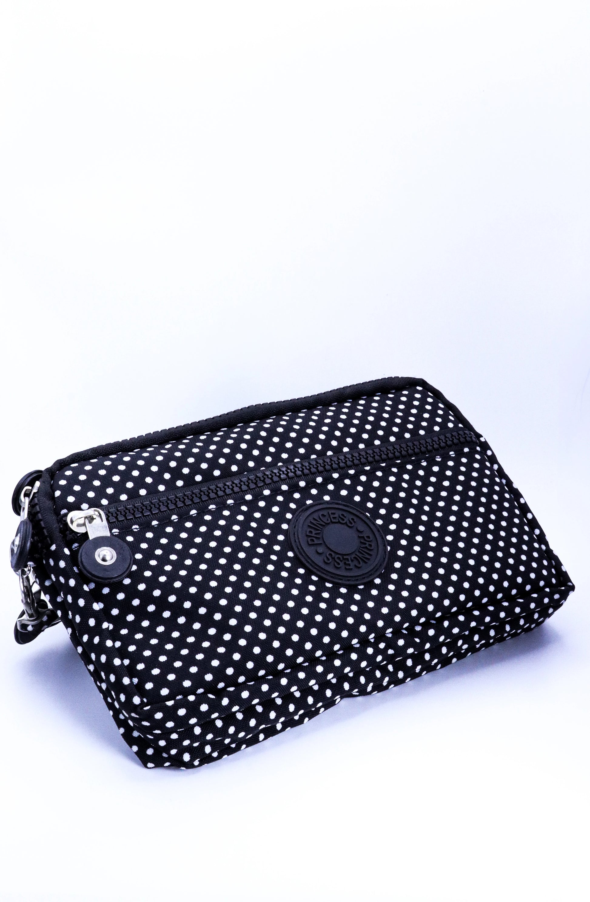 Bolsito con correa ajustable