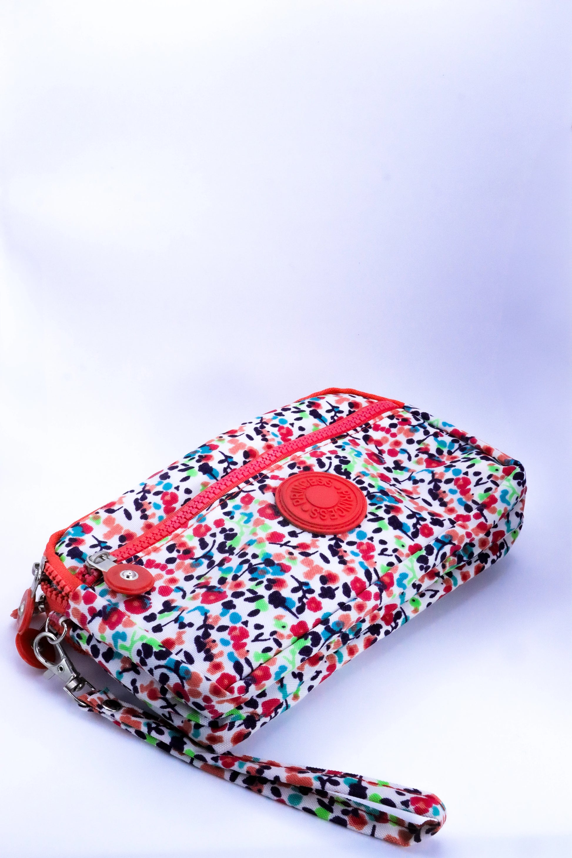 Billetera mujer colores