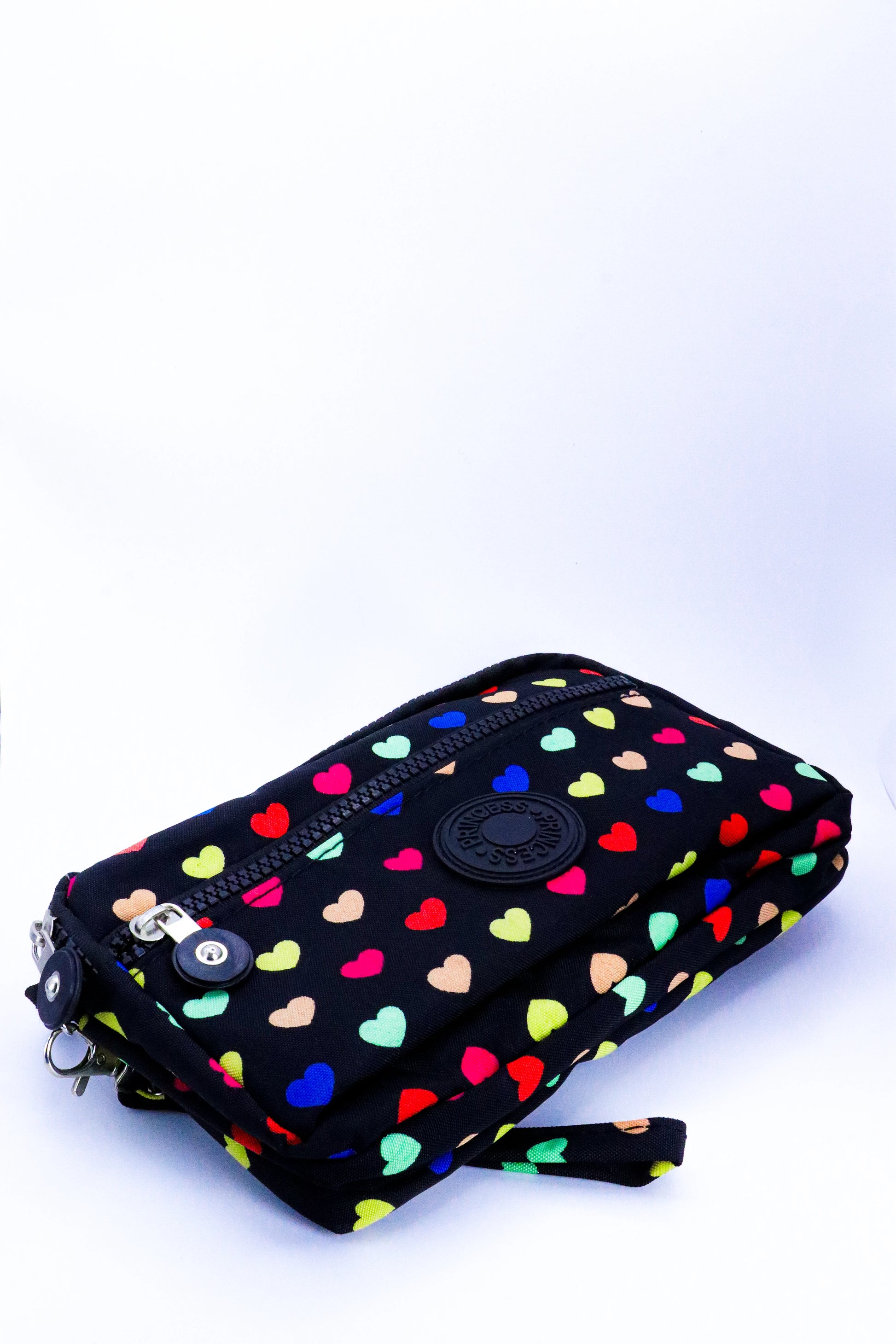 Billetera mujer colores