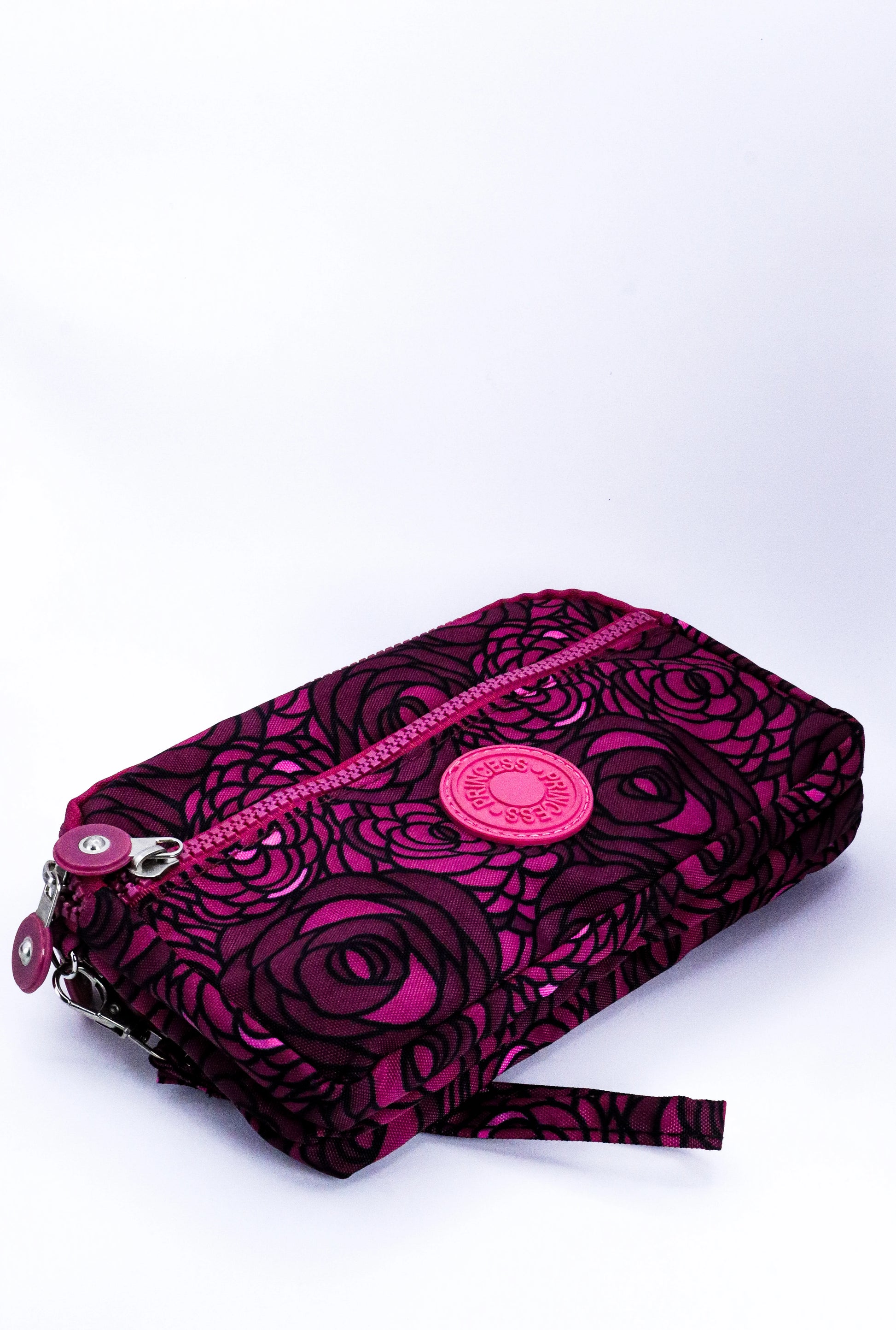 Billetera mujer colores