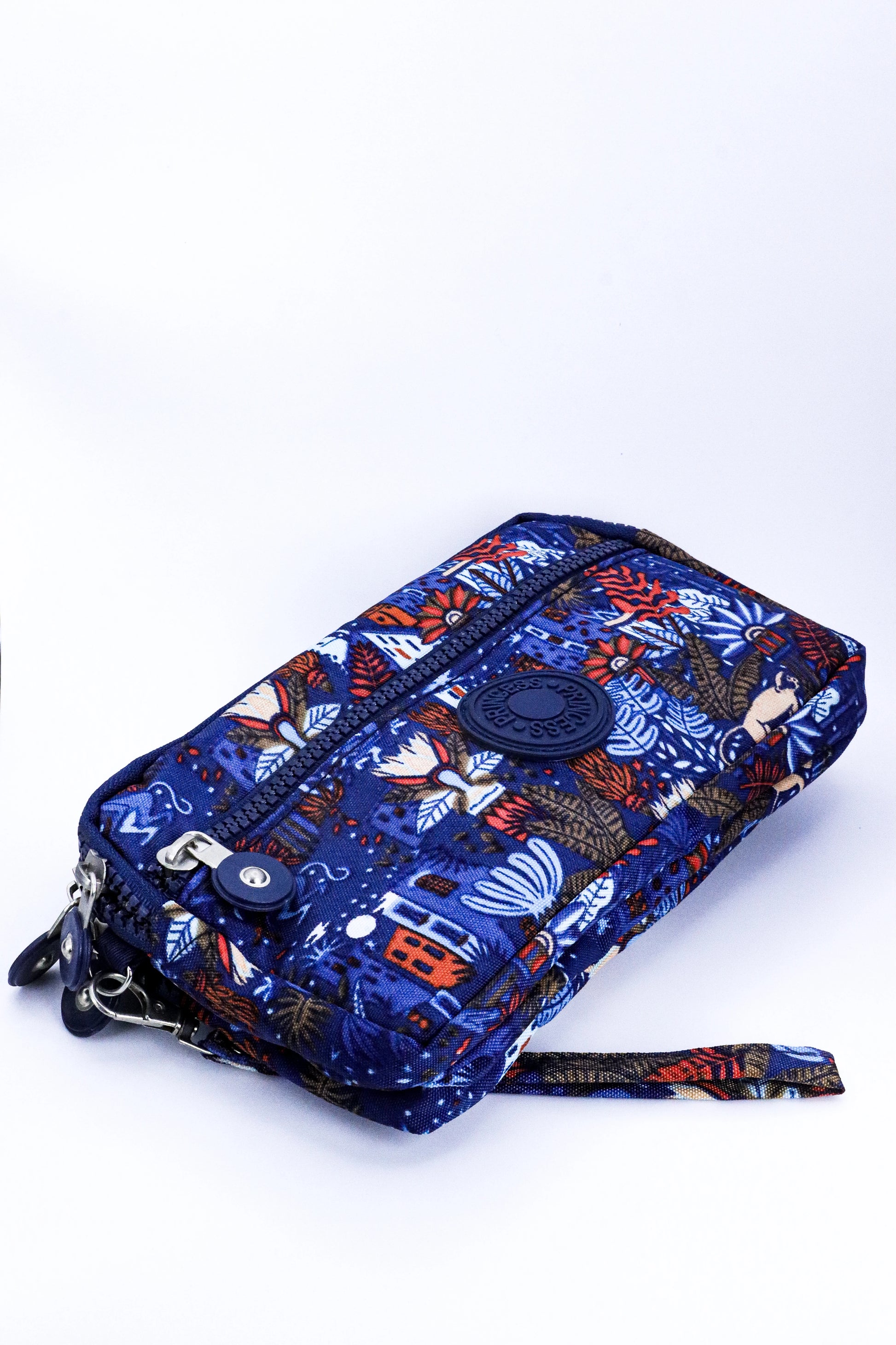 Billetera mujer colores