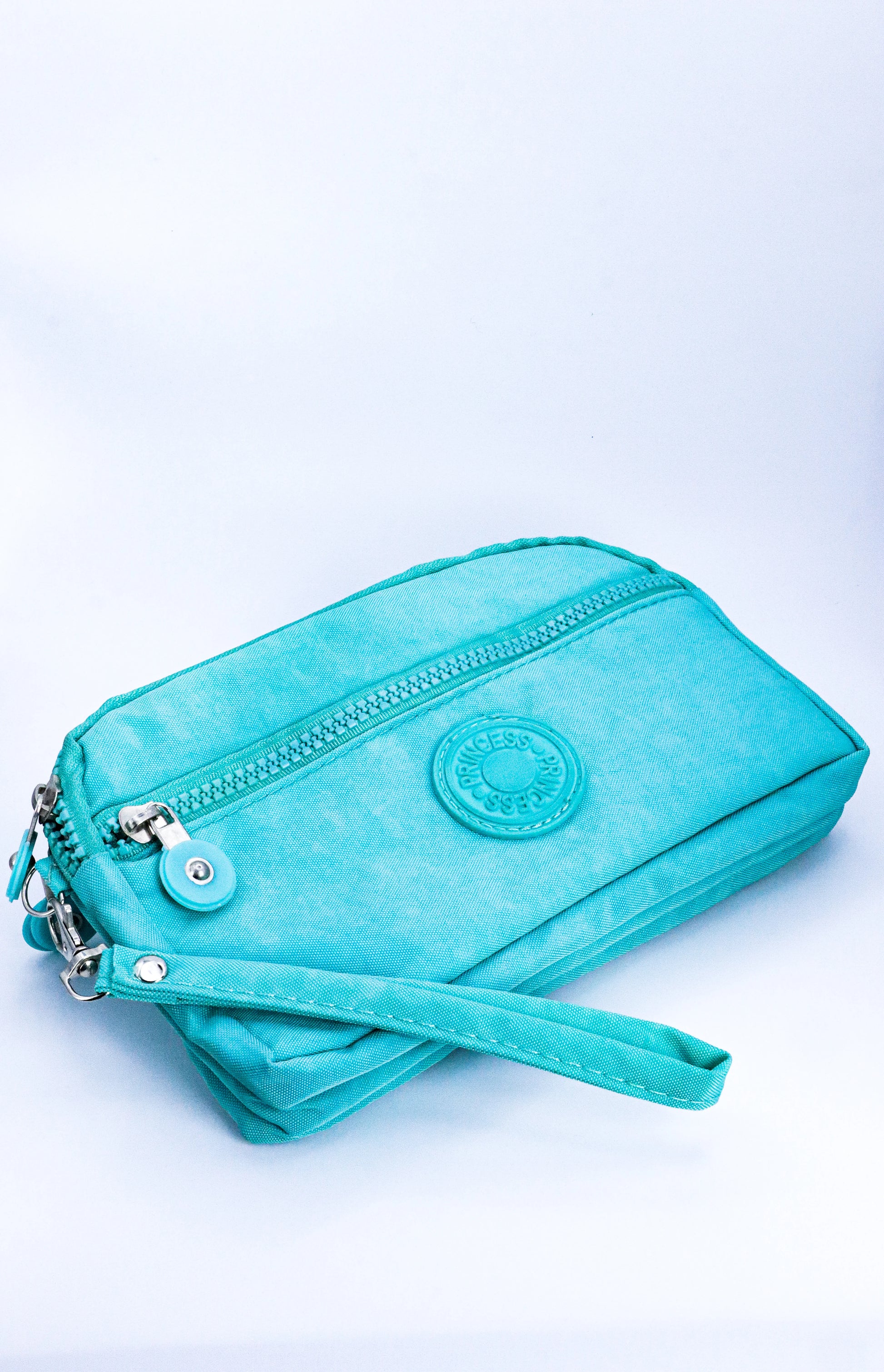 Billetera mujer colores