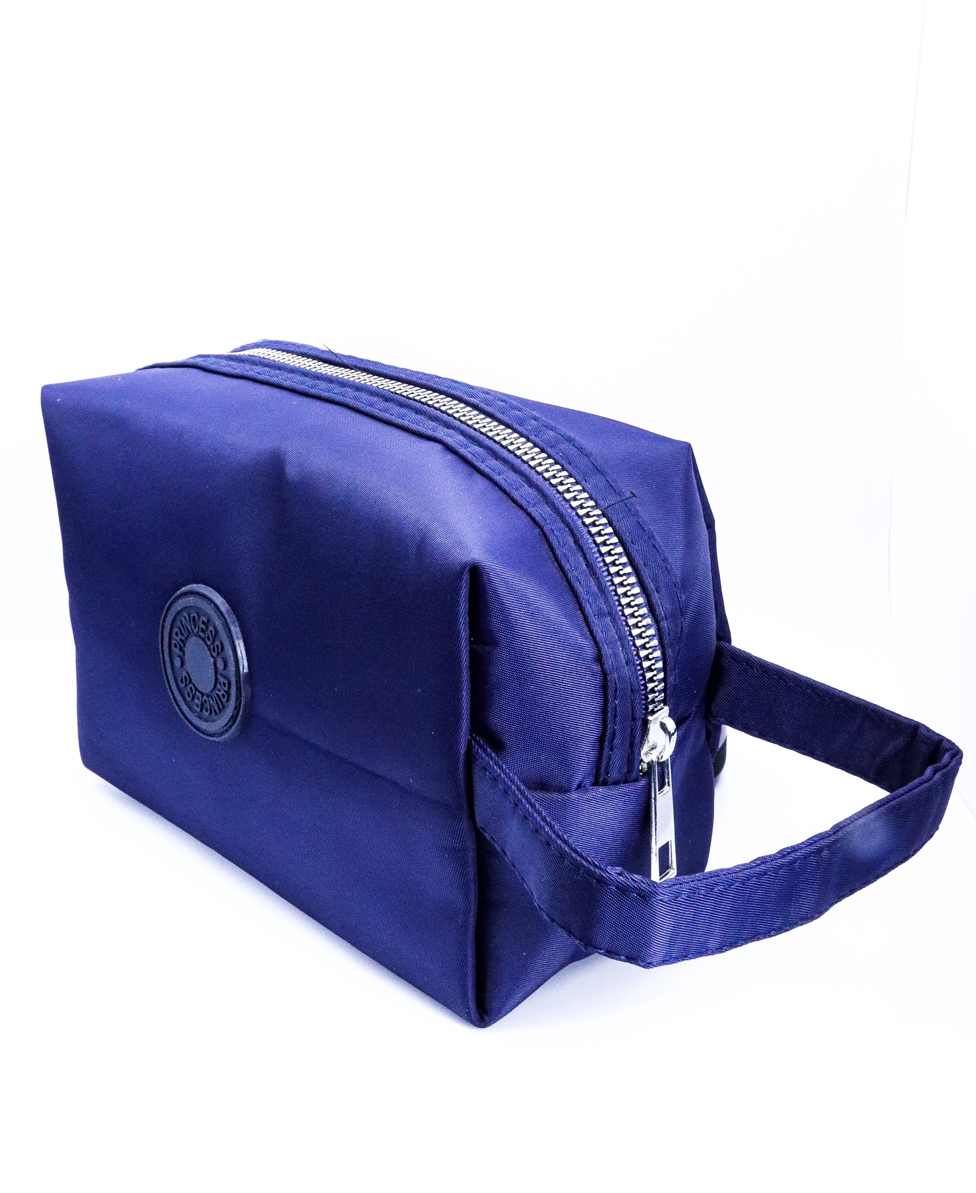 Cosmetiquero con agarre