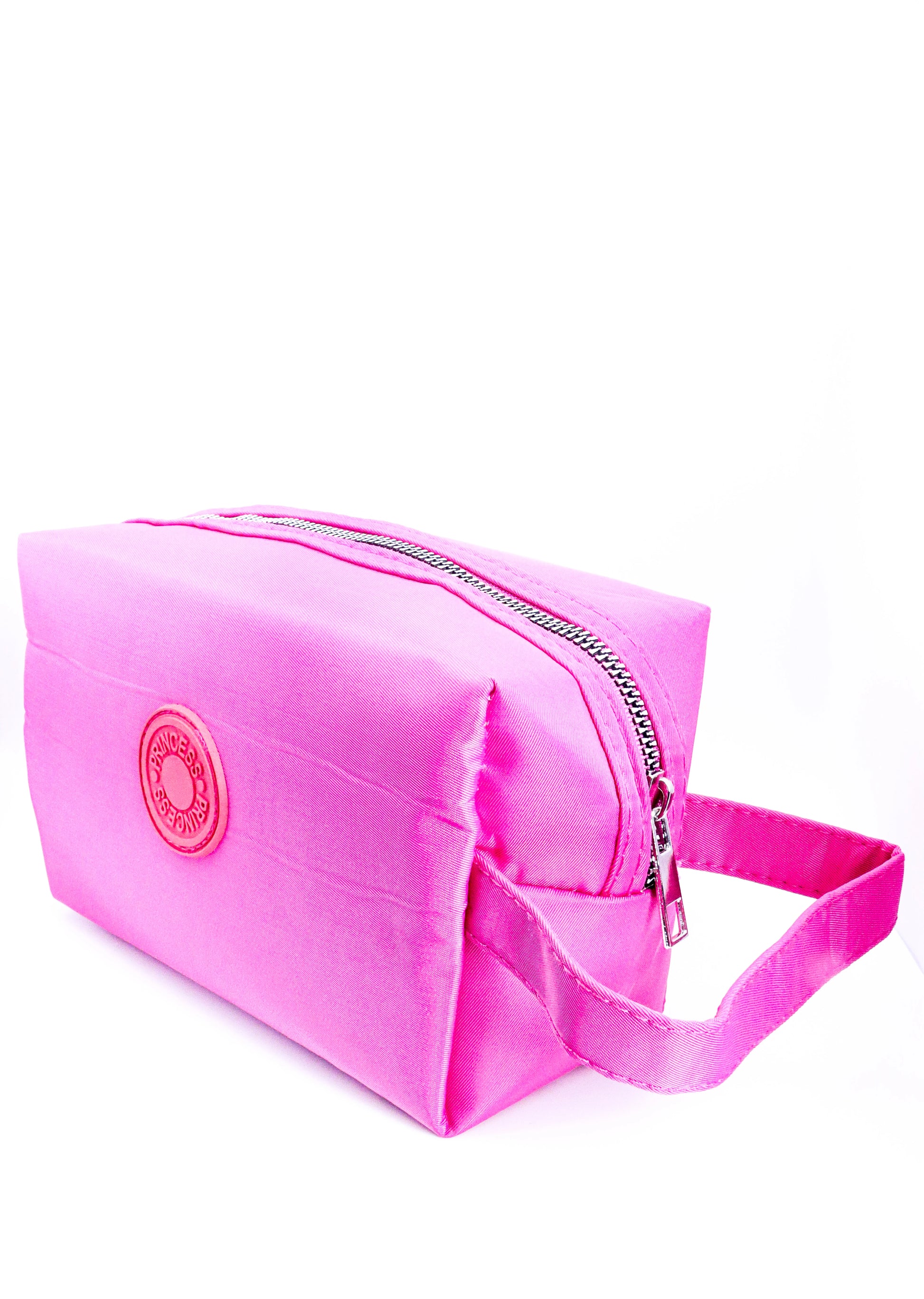 Cosmetiquero con agarre